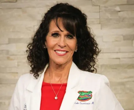 Nicole Eisenbrown, MD  - Board-Certified Urologist