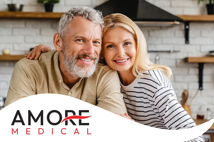 Amore Medical Orlando
