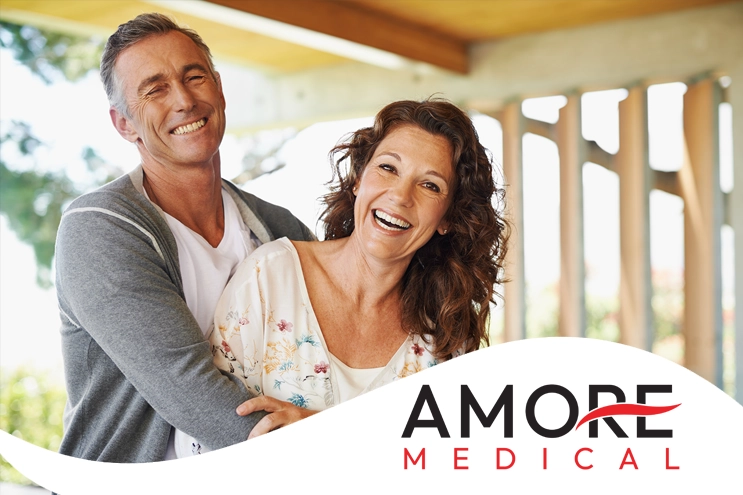 Sexual Health Treatments for Men & Women